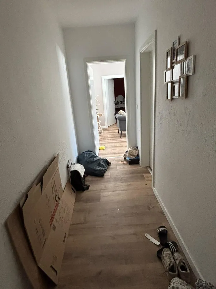 3 Zimmer Wohnung mit 45 m² in Essen – Bild 2