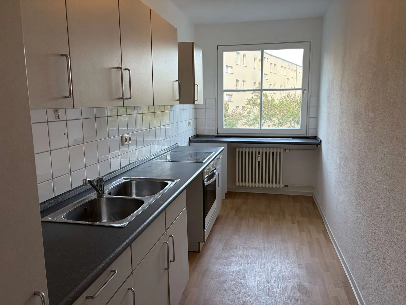 4 Zimmer Wohnung mit 93 m² in Berlin – Bild 8