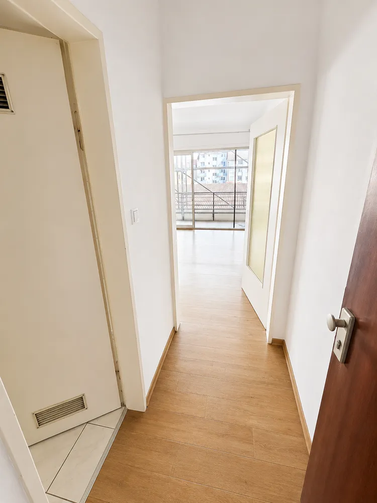 1 Zimmer Wohnung mit 34 m² in Ludwigshafen am Rhein – Bild 11