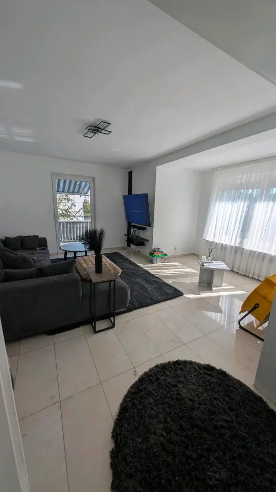 4 Zimmer Wohnung mit 110 m² in Siegen – Bild 9