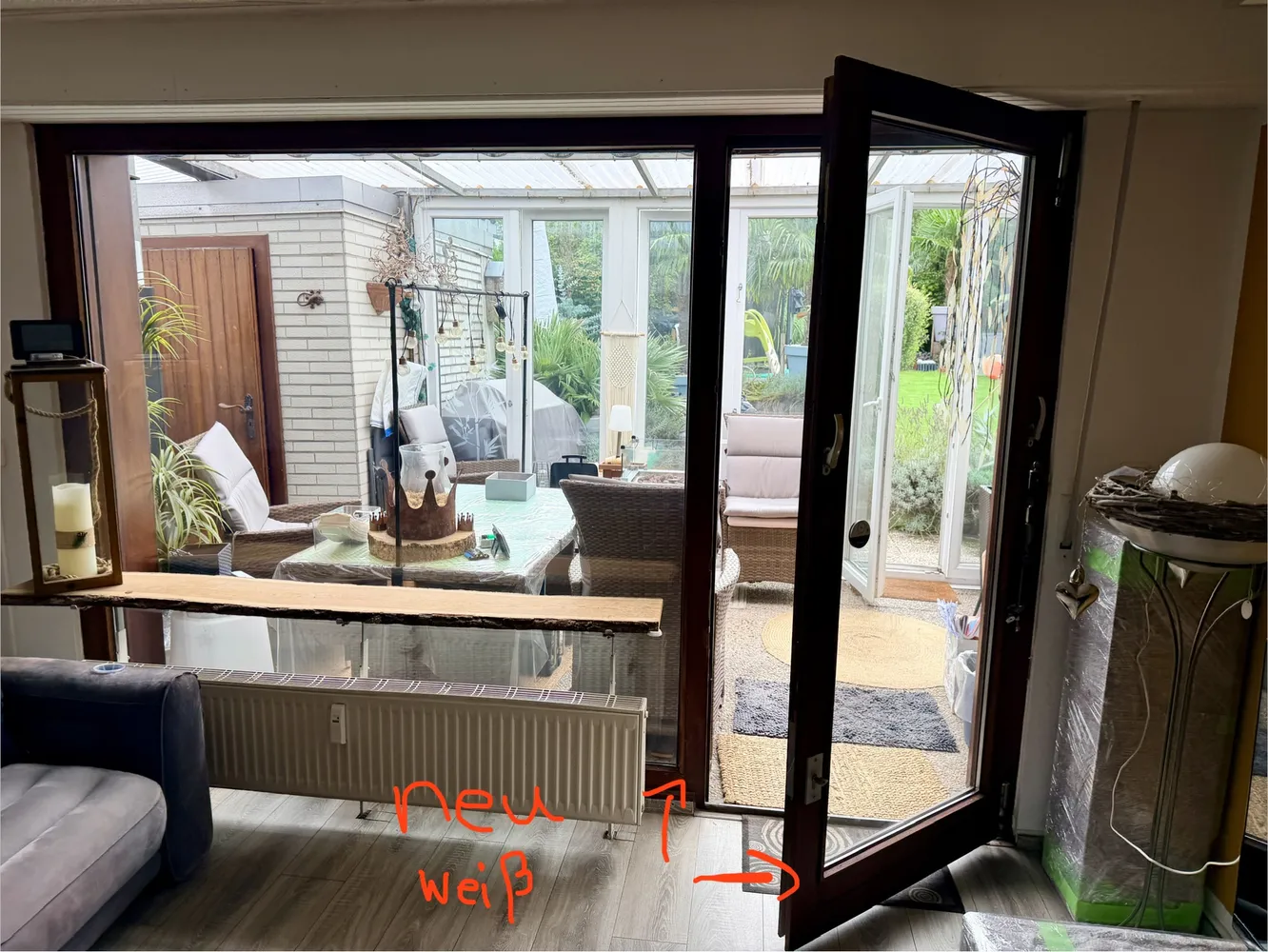 6 Zimmer Wohnung mit 193 m² in Essen – Bild 11