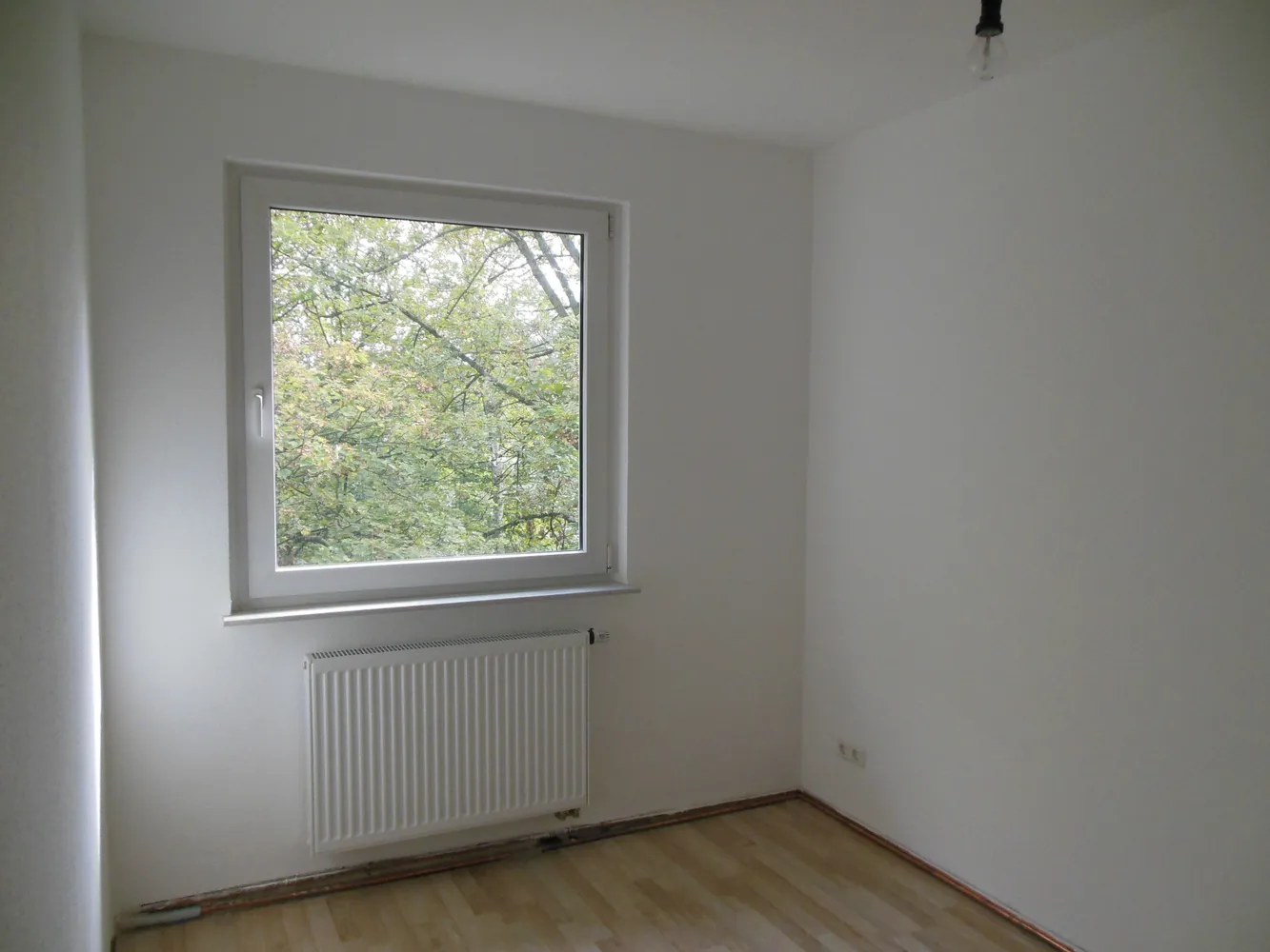 4 Zimmer Wohnung mit 80 m² in Essen – Bild 1