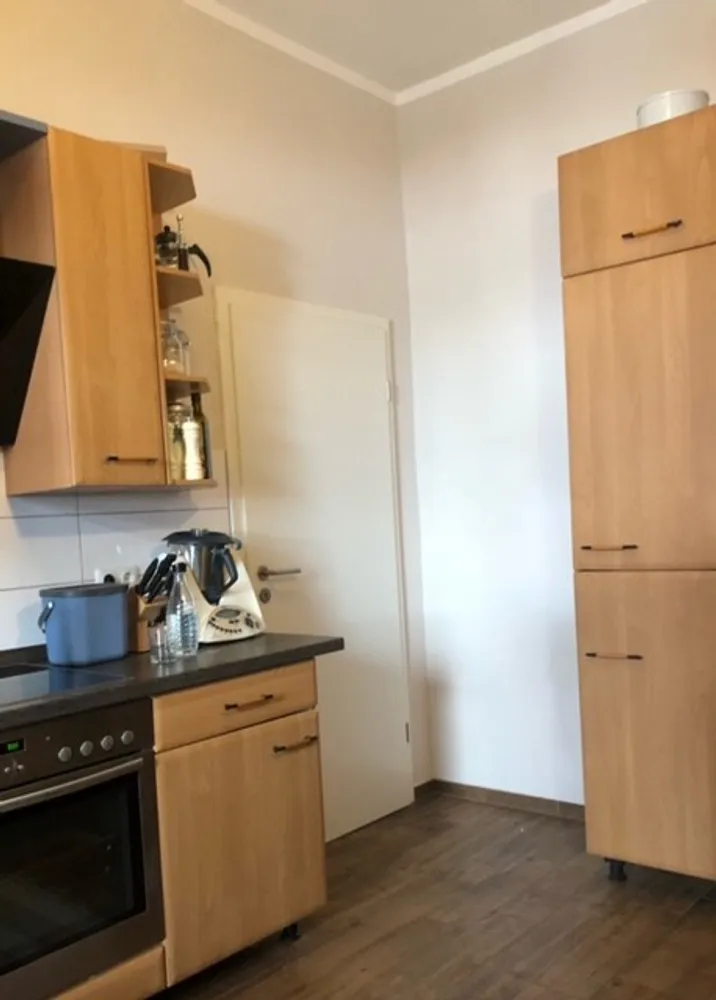 3 Zimmer Wohnung mit 72 m² in Frankfurt am Main – Bild 2