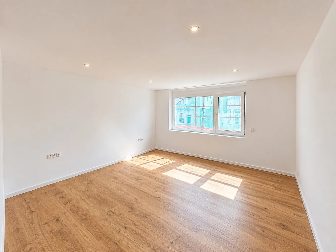 4 Zimmer Wohnung mit 82 m² in Stuttgart – Bild 5
