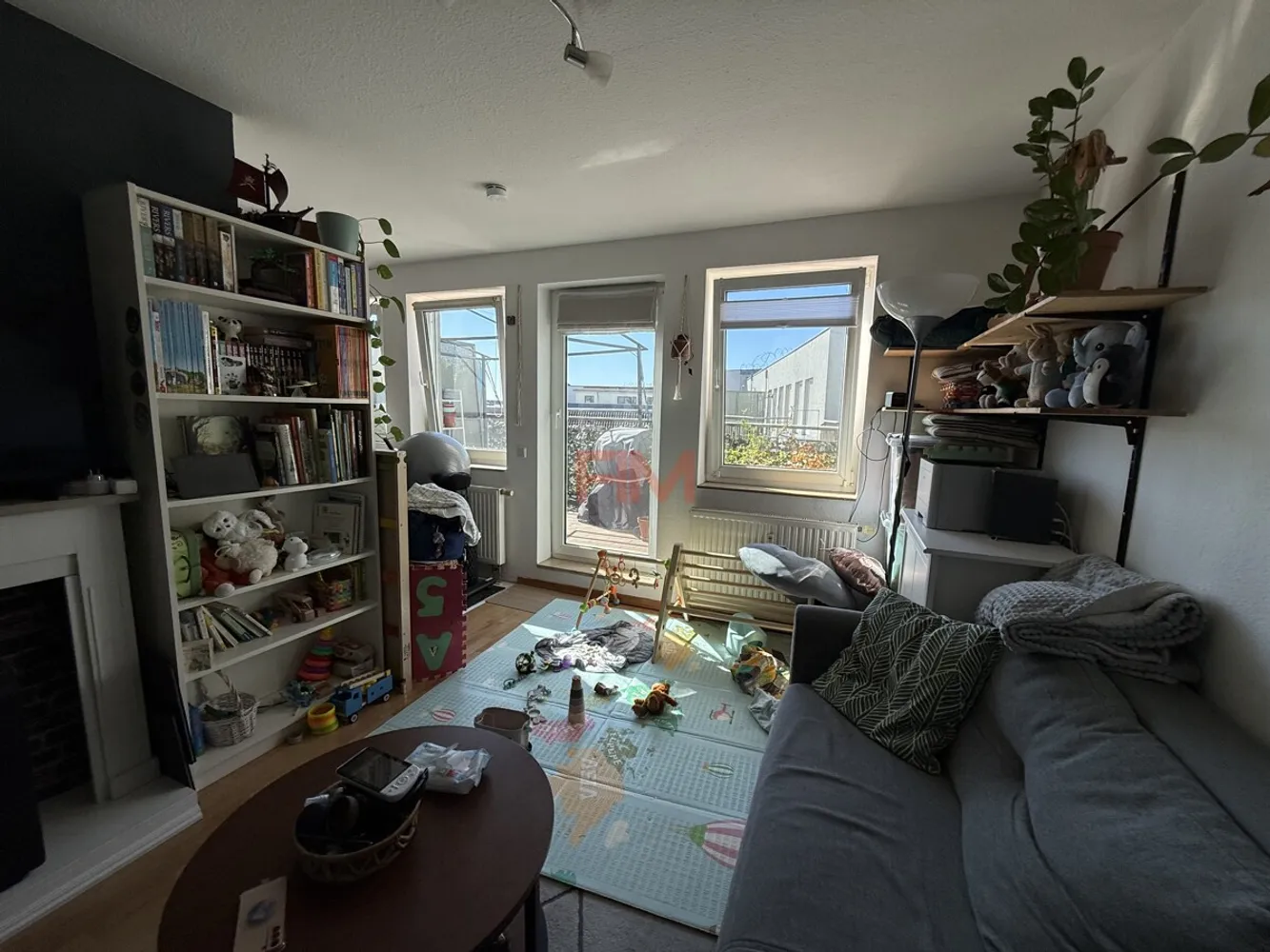 2 Zimmer Wohnung mit 56 m² in Berlin – Bild 6