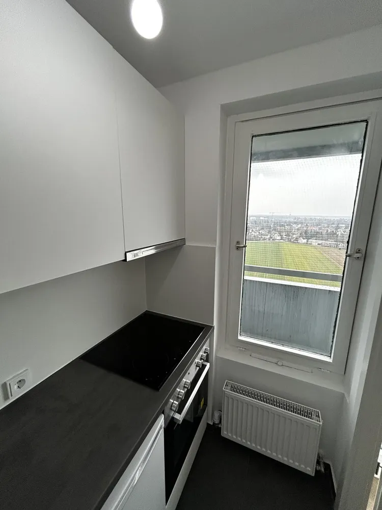 1 Zimmer Wohnung mit 36 m² in München – Bild 5