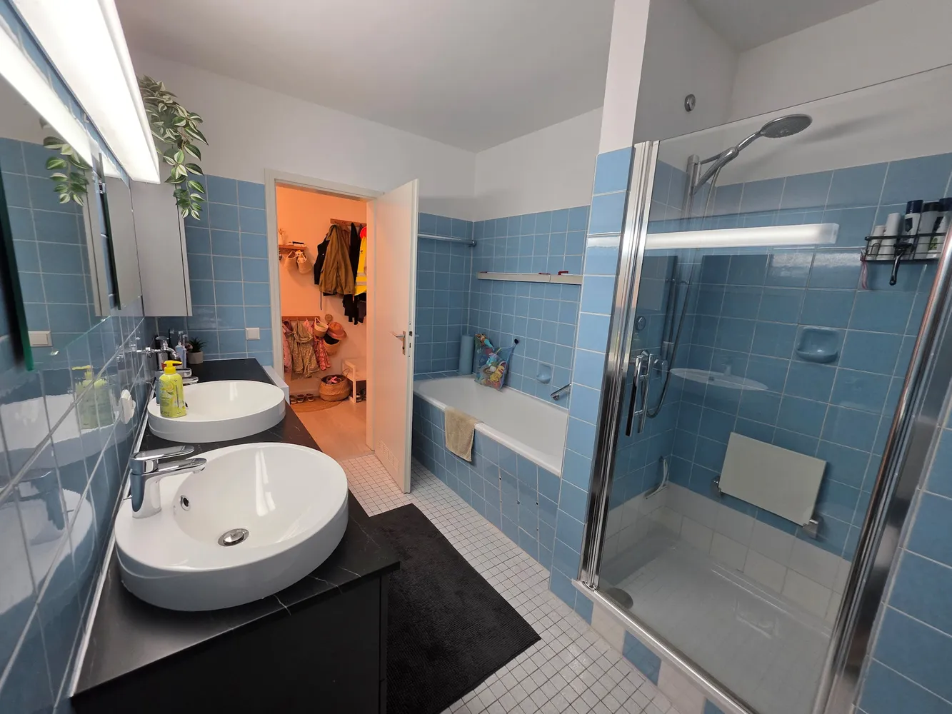 5 Zimmer Wohnung mit 120 m² in Karlsruhe – Bild 2