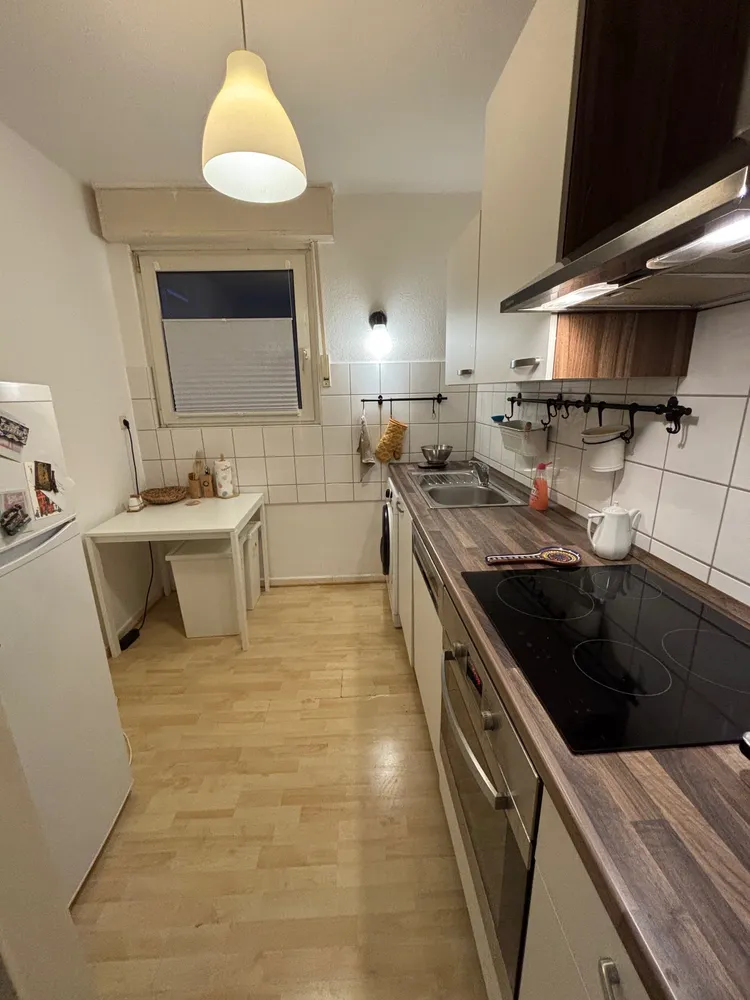 4 Zimmer Wohnung mit 65 m² in Dortmund – Bild 11