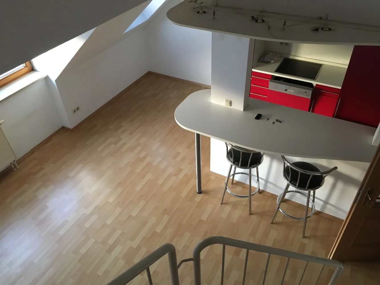 3 Zimmer Wohnung mit 65 m² in München – Bild 6