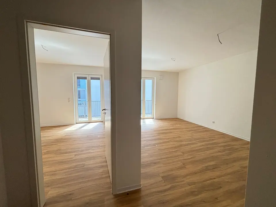 2 Zimmer Wohnung mit 55 m² in Dresden – Bild 1