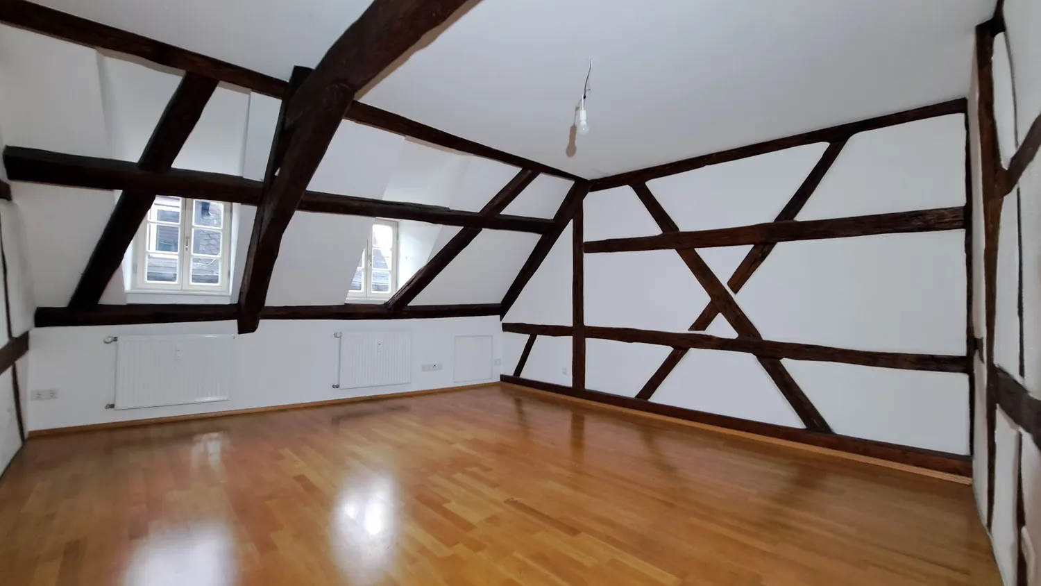 5 Zimmer Wohnung mit 134 m² in Karlsruhe – Bild 3