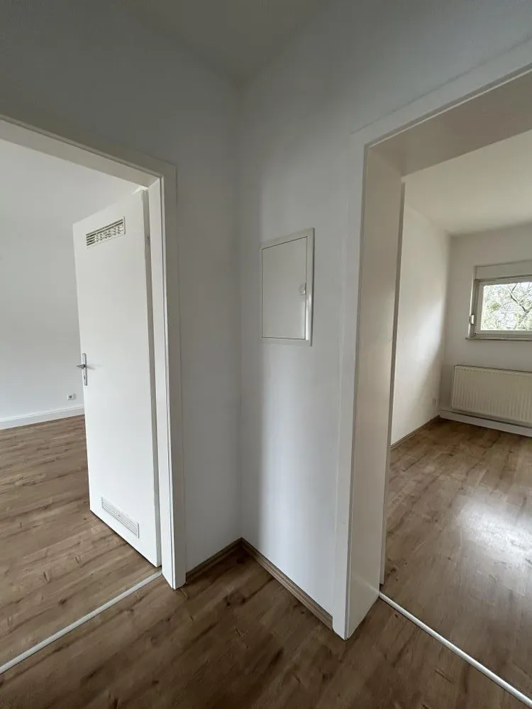 2 Zimmer Wohnung mit 47 m² in Duisburg – Bild 6