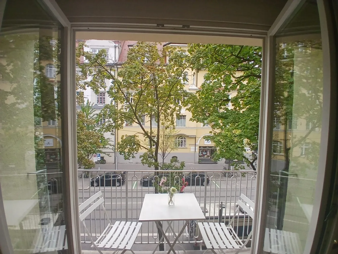 1 Zimmer Wohnung mit 40 m² in München – Bild 2