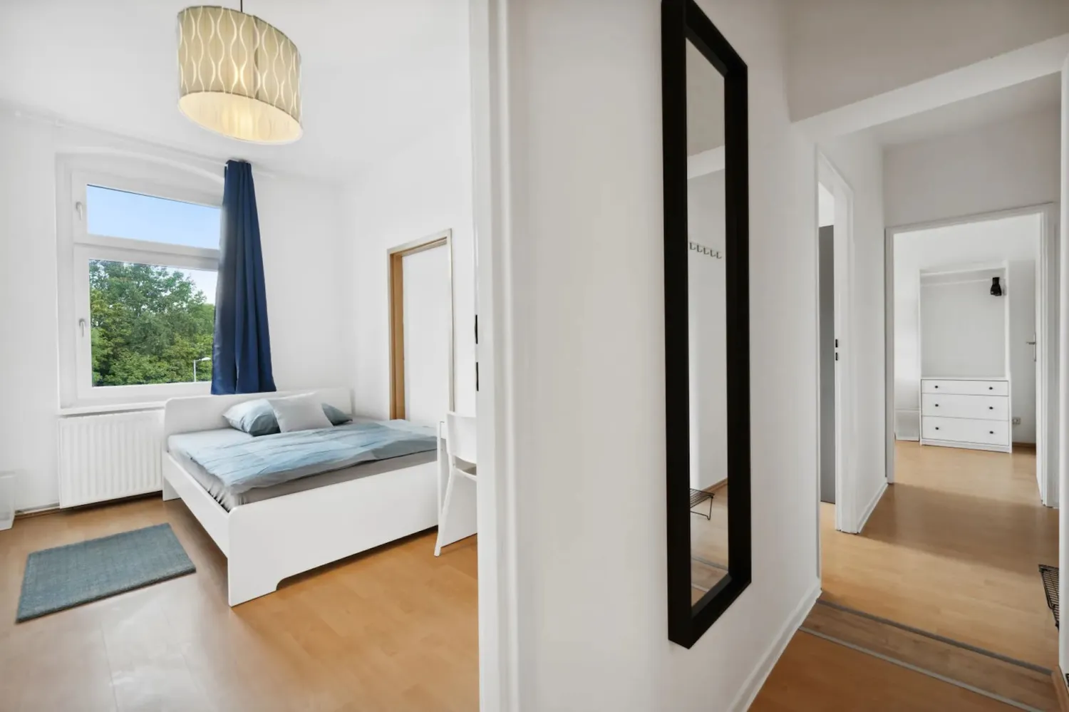 WG-Zimmer mit 12 m² in Berlin – Bild 8