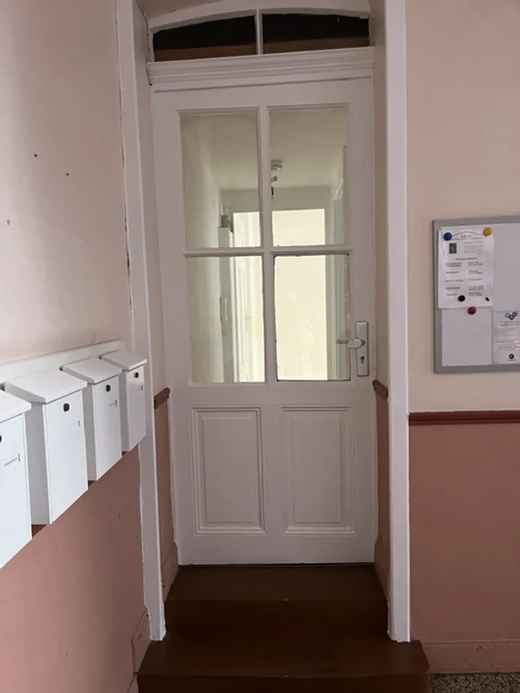 2 room apartment with 43 m² in Wiesbaden – Photo 2