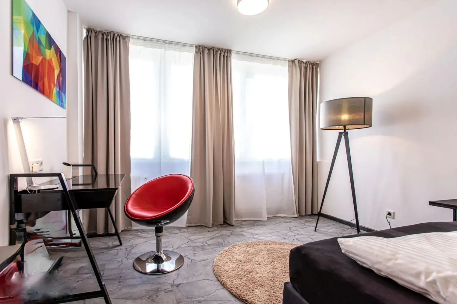 WG-Zimmer mit 13 m² in Frankfurt am Main – Bild 6