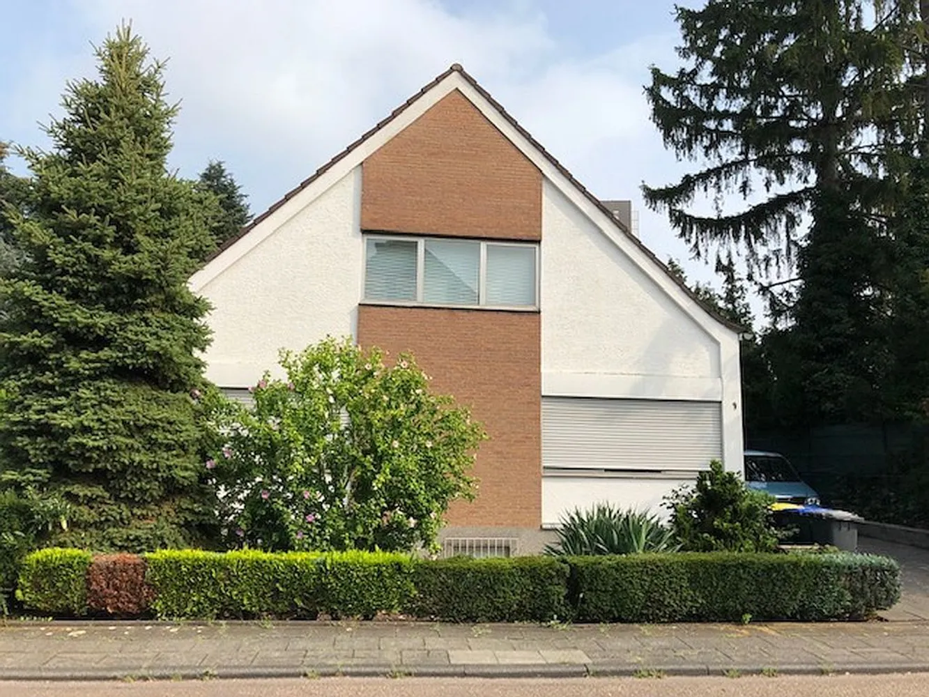 2 Zimmer Wohnung mit 40 m² in Köln – Bild 1