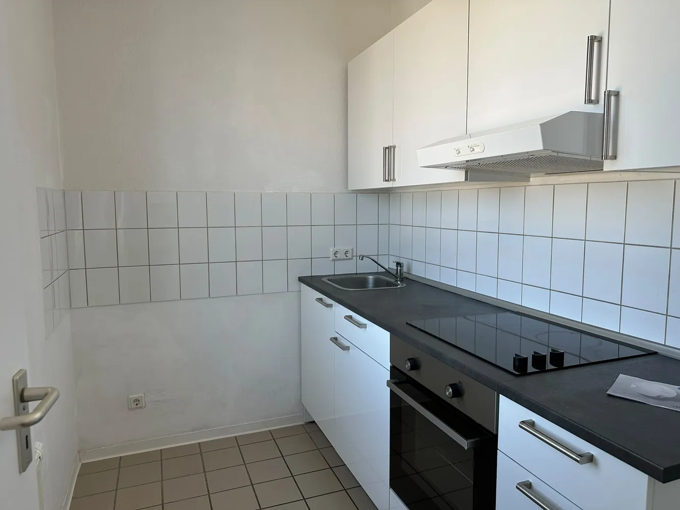 1 Zimmer Wohnung mit 40 m² in Magdeburg – Bild 2