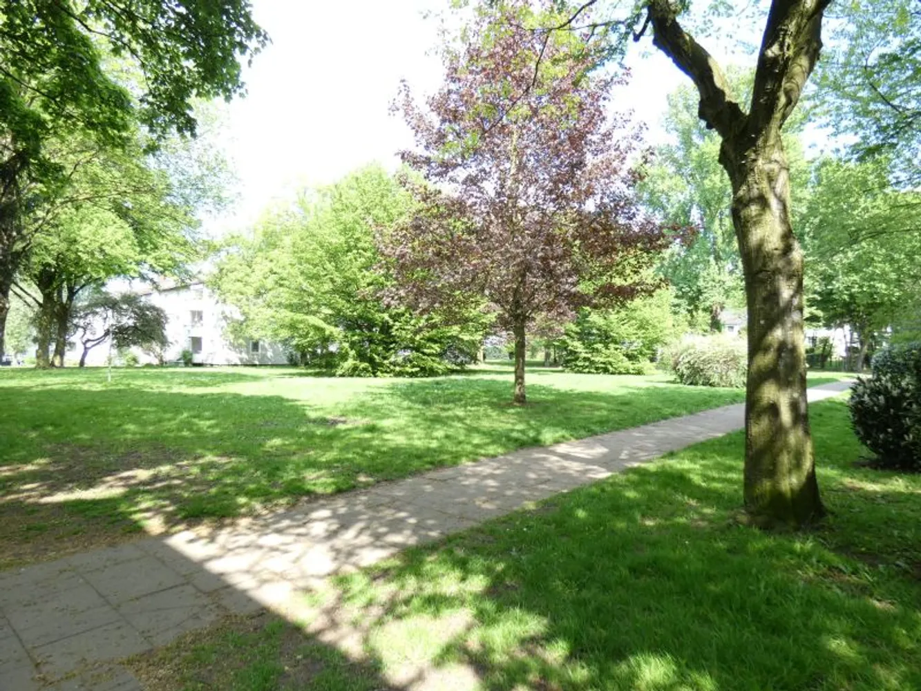 3 Zimmer Wohnung mit 51 m² in Mülheim an der Ruhr – Bild 4