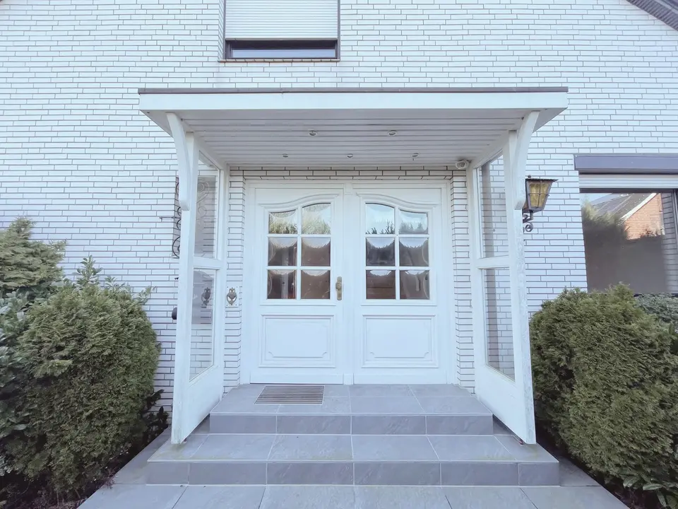 6 room house with 136 m² in Lüneburg – Photo 4