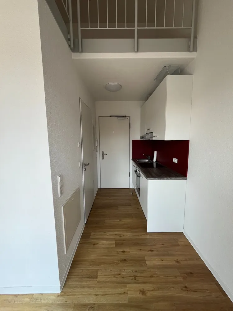 2 Zimmer Wohnung mit 34 m² in Stuttgart – Bild 4