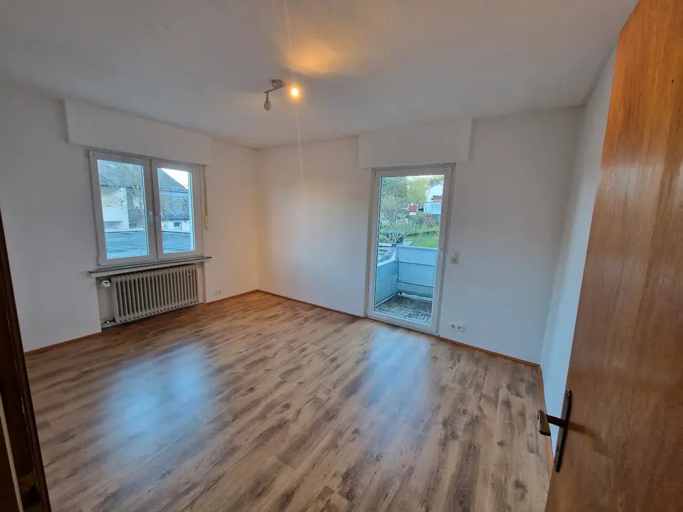2 Zimmer Wohnung mit 62 m² in Siegen – Bild 1