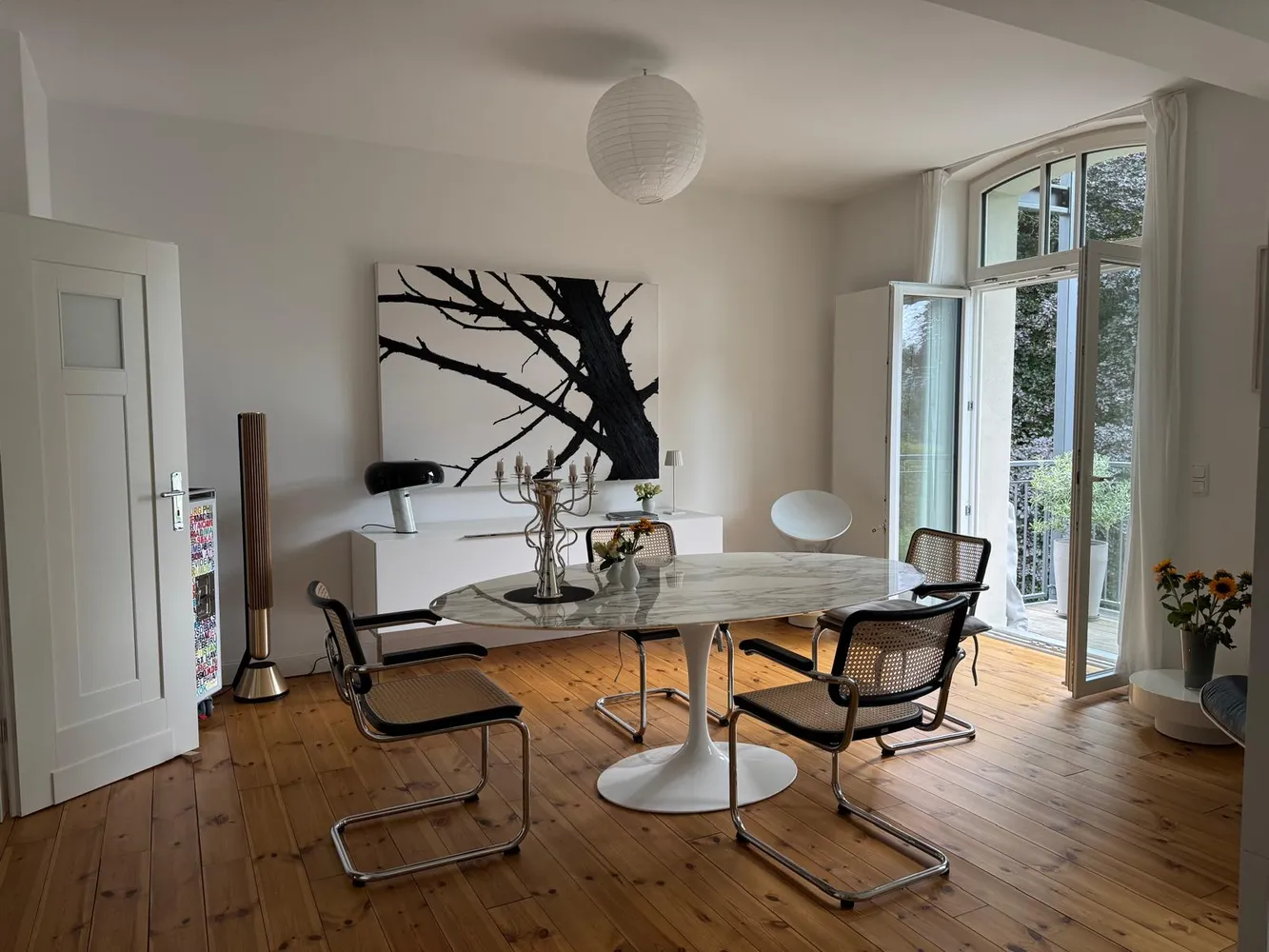 4 Zimmer Wohnung mit 147 m² in Aachen – Bild 10