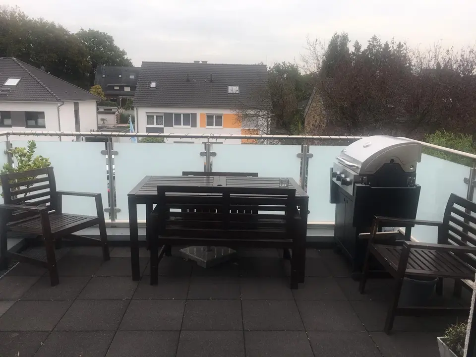 2 Zimmer Wohnung mit 65 m² in Mönchengladbach – Bild 10
