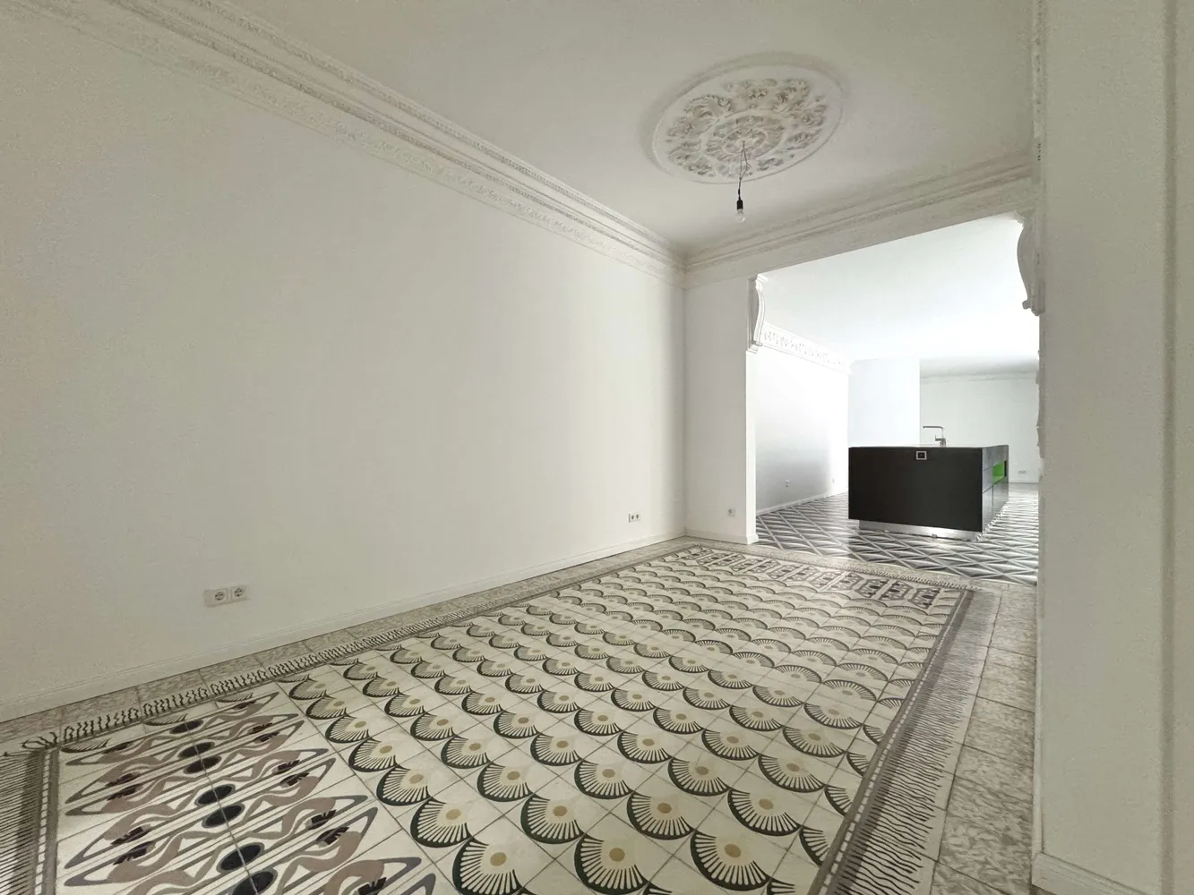4 Zimmer Wohnung mit 158 m² in Essen – Bild 10
