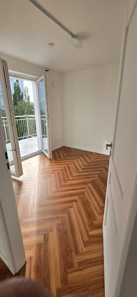 2 Zimmer Wohnung mit 54 m² in Berlin – Bild 10