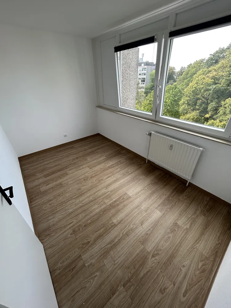 3 Zimmer Wohnung mit 82 m² in Dortmund – Bild 2