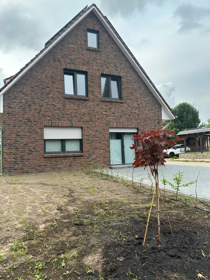 4 Zimmer Haus mit 112 m² in Cloppenburg – Bild 9