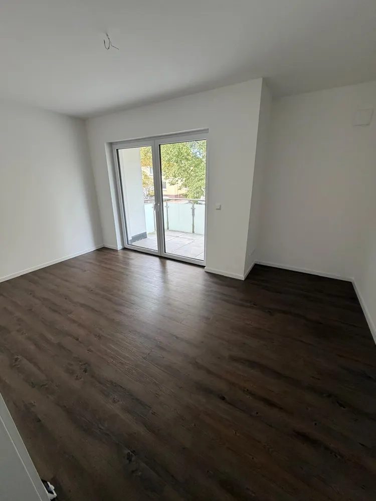 3 Zimmer Wohnung mit 119 m² in Minden – Bild 2
