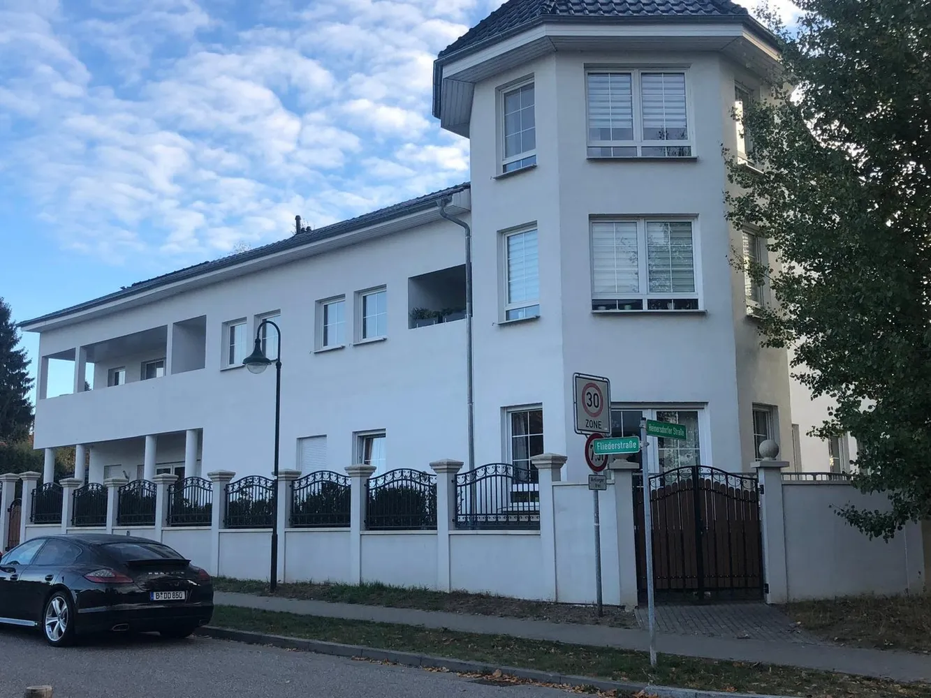 3 room apartment with 84 m² in Bernau bei Berlin – Photo 11