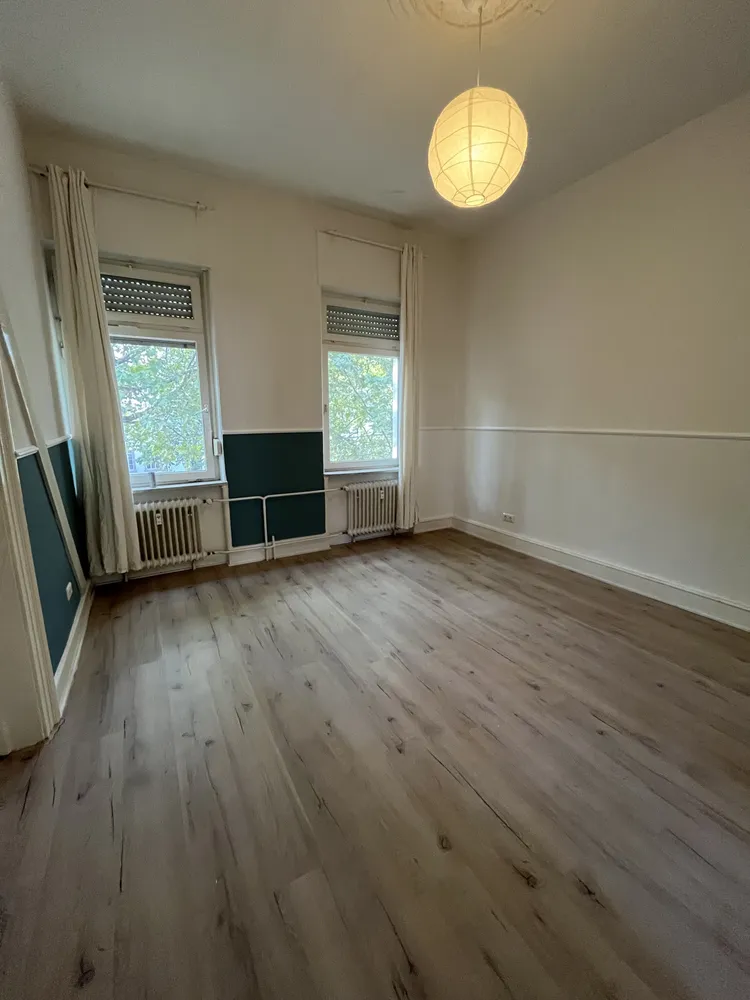 3 room apartment with 94 m² in Mannheim – Photo 7