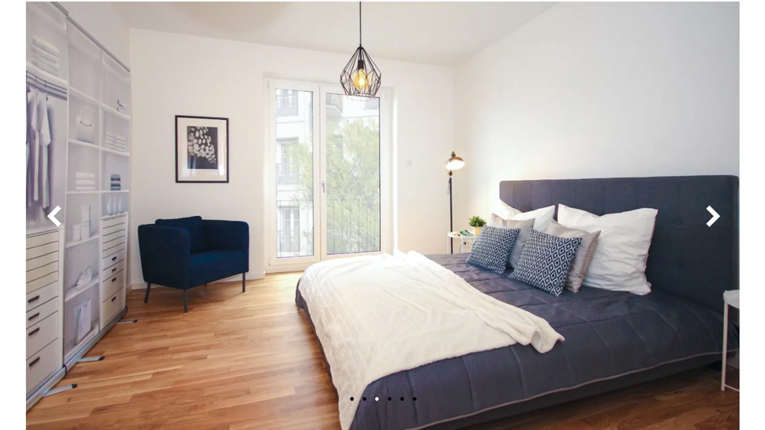 2 Zimmer Wohnung mit 50 m² in Leipzig – Bild 3