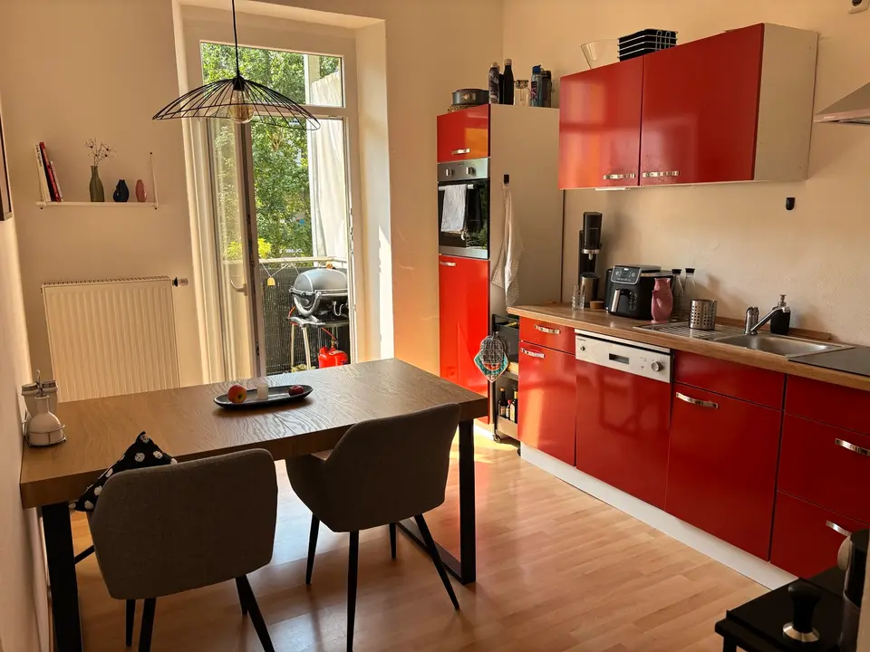 4 Zimmer Wohnung mit 93 m² in Regensburg – Bild 4