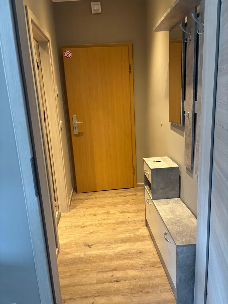 1 Zimmer Wohnung mit 38 m² in Potsdam – Bild 5