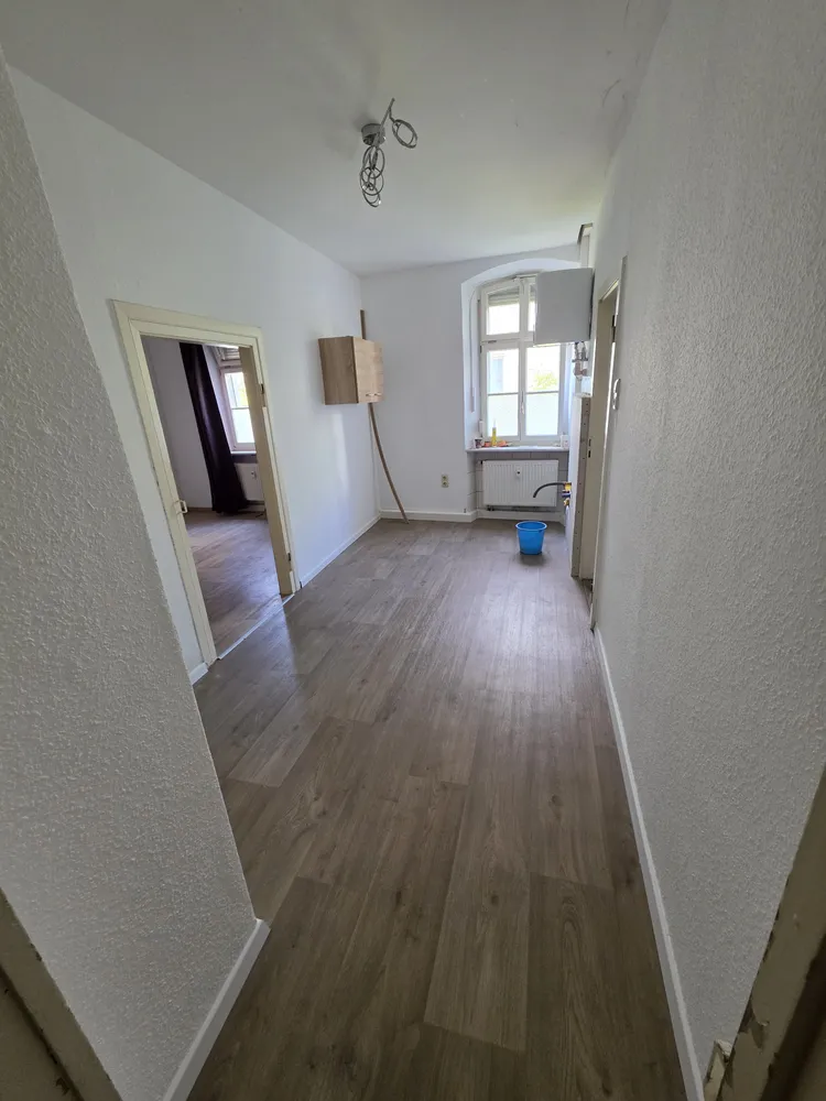 2 Zimmer Wohnung mit 34 m² in Bamberg – Bild 2