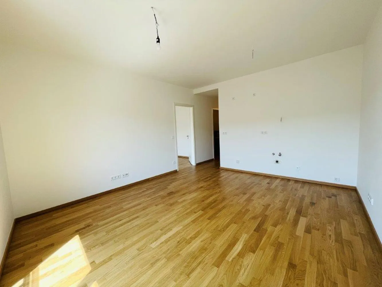 2 Zimmer Wohnung mit 50 m² in Berlin – Bild 2