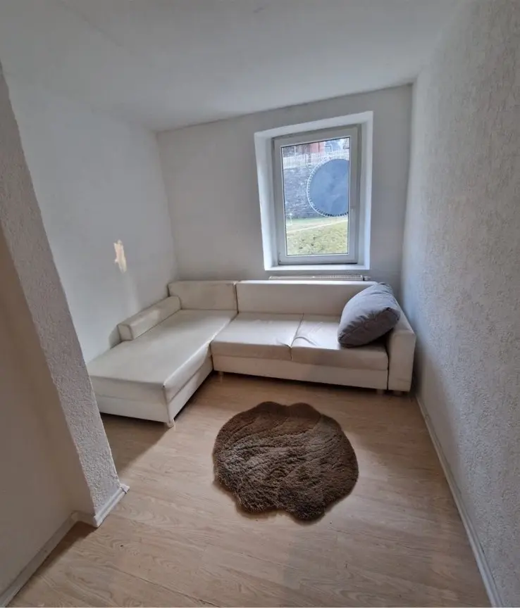 3 Zimmer Wohnung mit 80 m² in Sonneberg – Bild 1