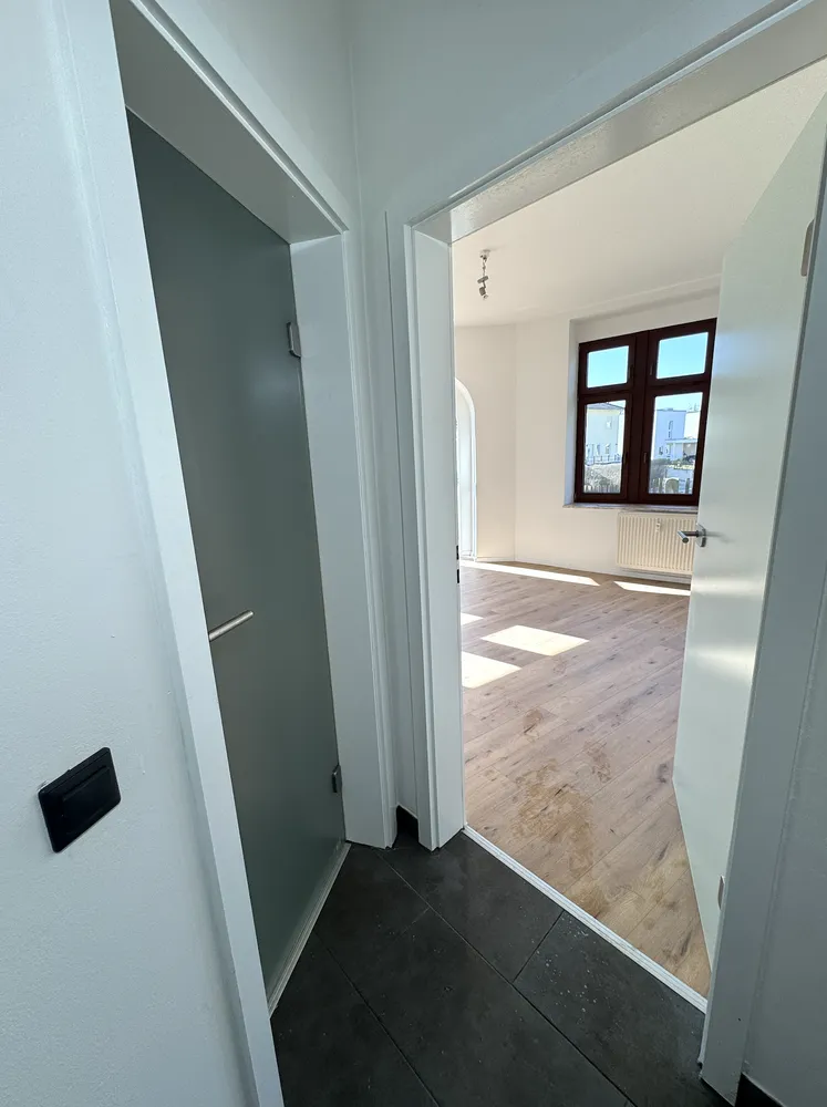 1 Zimmer Wohnung mit 37 m² in Dresden – Bild 4