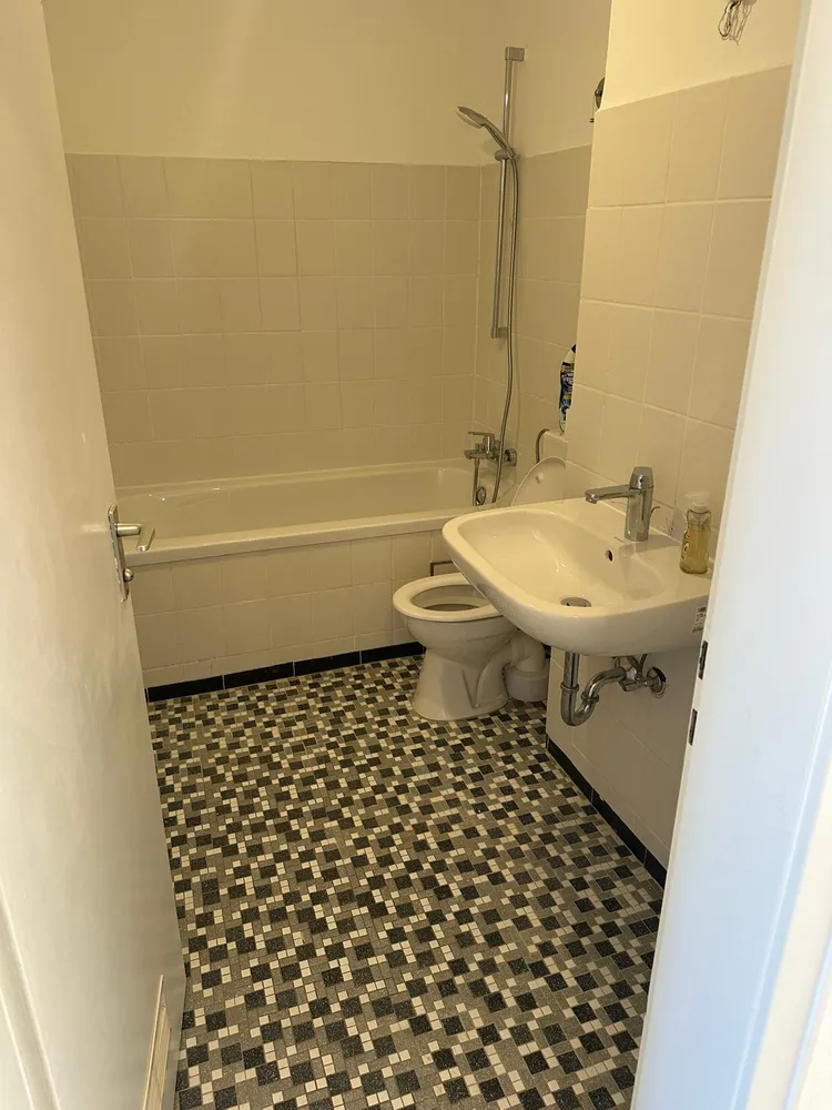 2 Zimmer Wohnung mit 61 m² in München – Bild 6