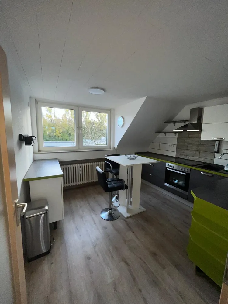 3 room apartment with 73 m² in Duisburg – Photo 5