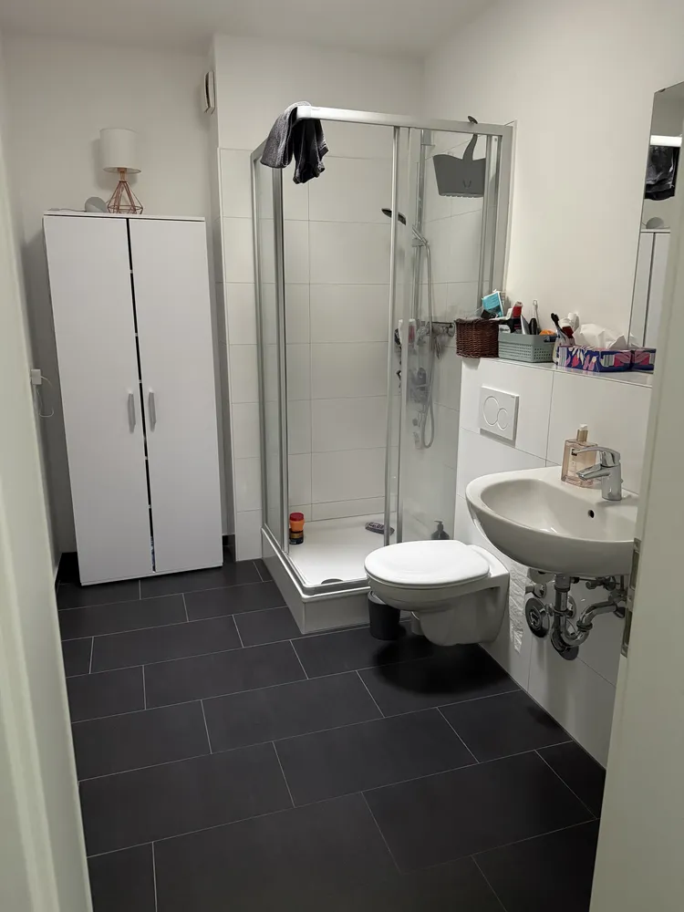 3 Zimmer Wohnung mit 80 m² in Bonn – Bild 4
