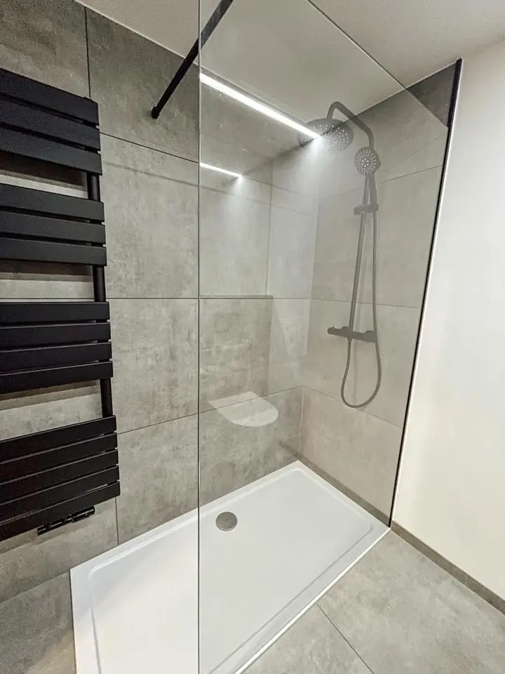2 Zimmer Wohnung mit 40 m² in Sonneberg – Bild 9