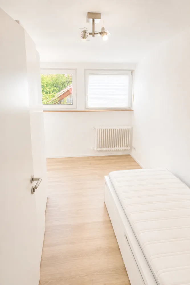 1 Zimmer Wohnung mit 10 m² in Stuttgart – Bild 2