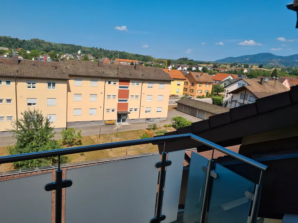 3 Zimmer Wohnung mit 55 m² in Weil am Rhein – Bild 10