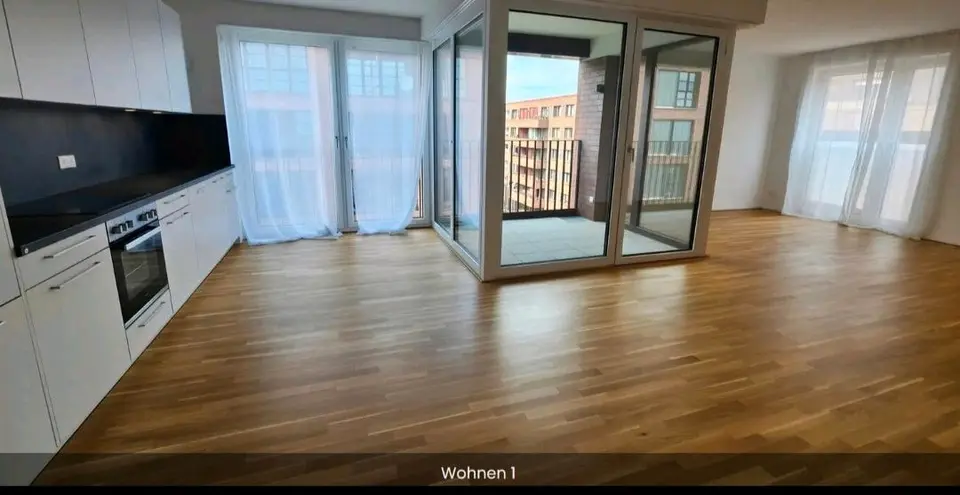 2 Zimmer Wohnung mit 69 m² in Bremen – Bild 2