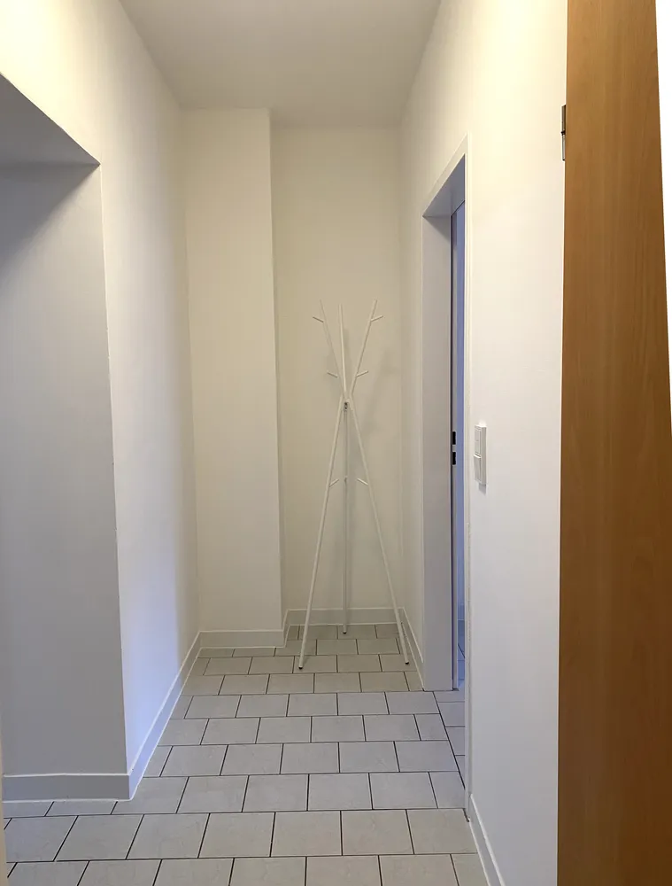 2 room apartment with 44 m² in Dortmund – Photo 4
